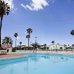 Deluxe Santa Barbara - By Gestion Vacacional Canarias 펜션 *