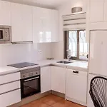 Deluxe Santa Barbara - By Gestion Vacacional Canarias 펜션