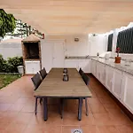Deluxe Santa Barbara - By Gestion Vacacional Canarias 마스팔로마스