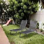 펜션 Deluxe Santa Barbara - By Gestion Vacacional Canarias *