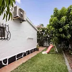 Deluxe Santa Barbara - By Gestion Vacacional Canarias * 마스팔로마스