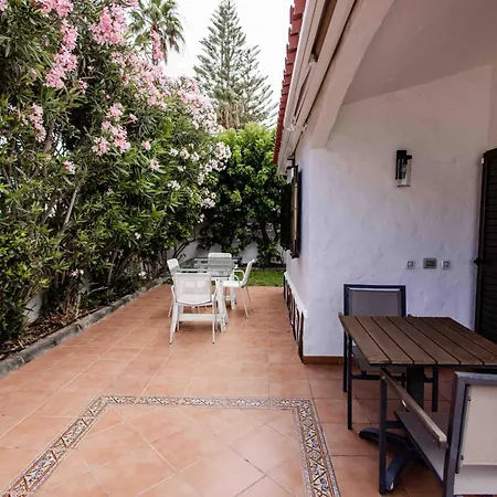 펜션 Deluxe Santa Barbara - By Gestion Vacacional Canarias